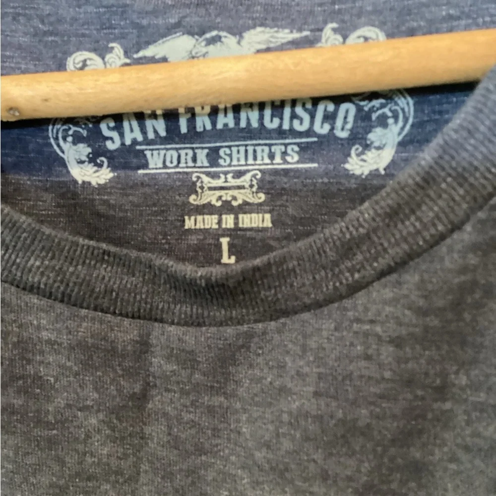 Patriotic t shirt - Picture 7 of 9